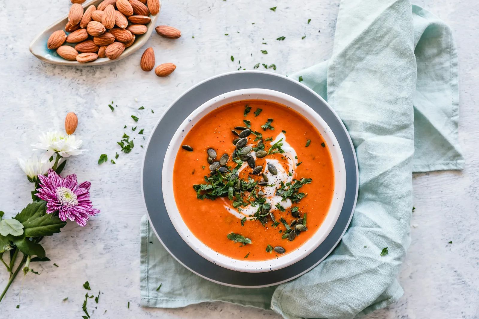 Chicken Noodle Soup
